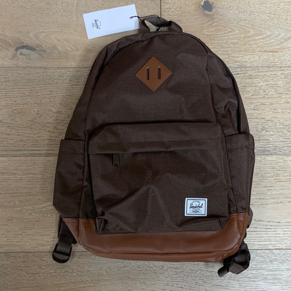 Herschel Heritage Backpack